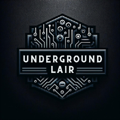 Underground Lair